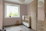 Schmidt La vie en rose - Peinture biosourcée murs et plafonds
