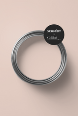 Schmidt La vie en rose - Peinture biosourcée murs et plafonds