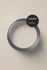 Schmidt Magnolia - Peinture biosourcée murs et plafonds