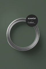 Schmidt Matcha - Peinture biosourcée murs et plafonds