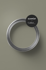 Schmidt Mossa - Peinture biosourcée murs et plafonds