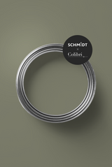 Schmidt Mossa - Peinture biosourcée murs et plafonds