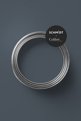 Schmidt Navy - Peinture biosourcée murs et plafonds