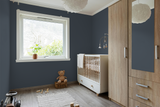 Schmidt Navy - Peinture biosourcée murs et plafonds