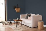 Schmidt Navy - Peinture biosourcée murs et plafonds