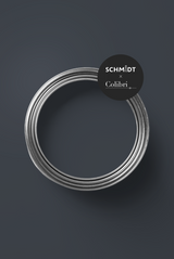 Schmidt Navy - Peinture biosourcée murs et plafonds