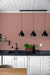 Schmidt Peach - Peinture biosourcée murs et plafonds