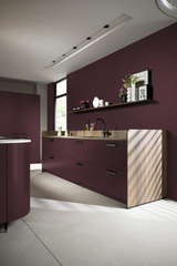 Schmidt Purple - Peinture biosourcée murs et plafonds