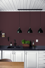 Schmidt Purple - Peinture biosourcée murs et plafonds