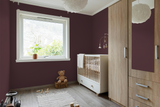Schmidt Purple - Peinture biosourcée murs et plafonds