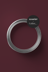 Schmidt Purple - Peinture biosourcée murs et plafonds