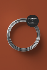 Schmidt Rio - Peinture biosourcée murs et plafonds