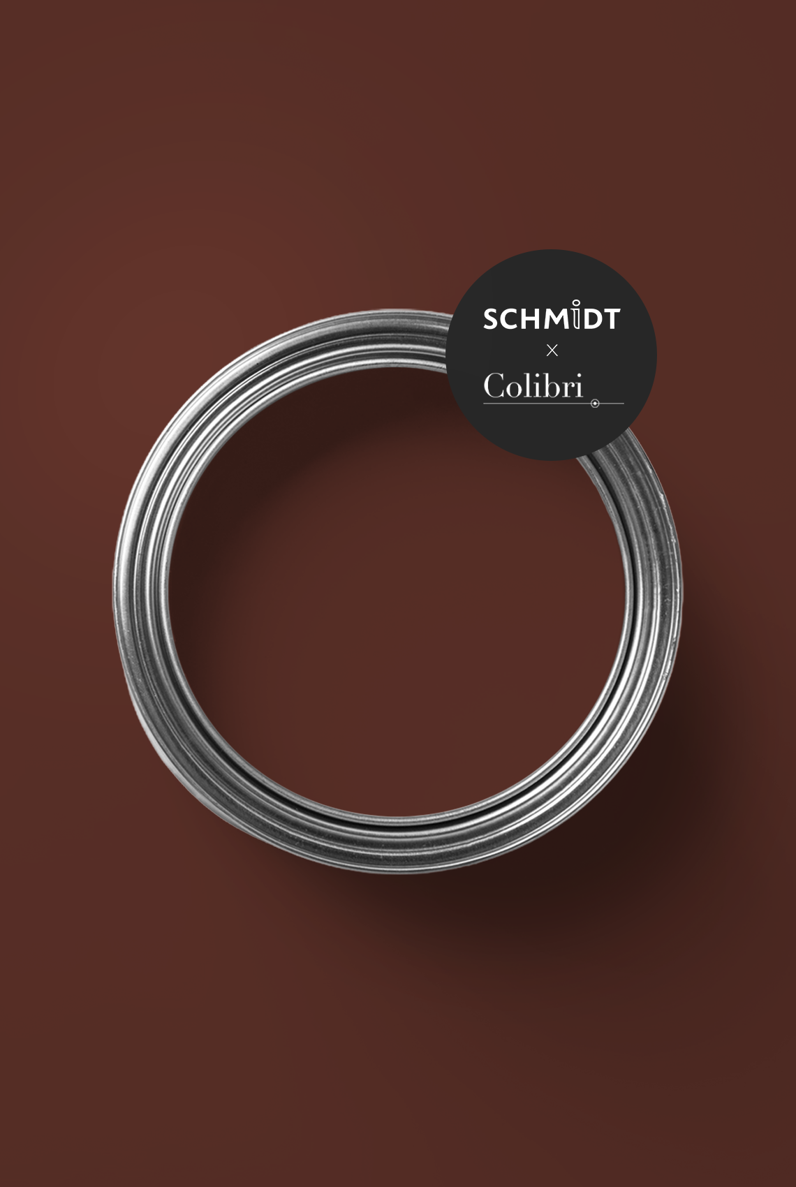 Schmidt Sirra - Peinture biosourcée murs et plafonds