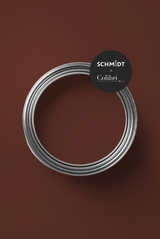 Schmidt Sirra - Peinture biosourcée murs et plafonds