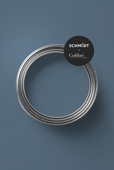 Schmidt Stardust - Peinture biosourcée murs et plafonds