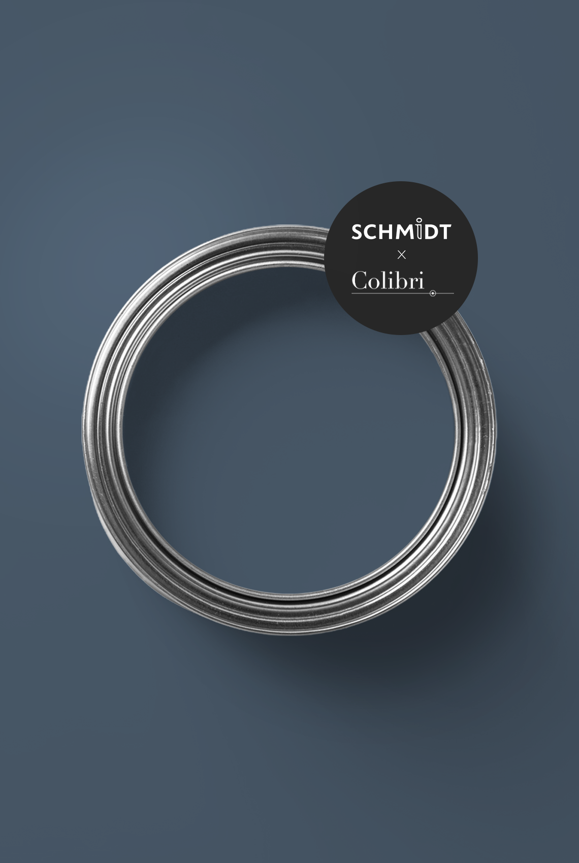 Schmidt Stardust - Peinture biosourcée murs et plafonds