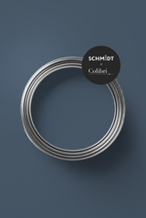 Schmidt Stardust - Peinture biosourcée murs et plafonds