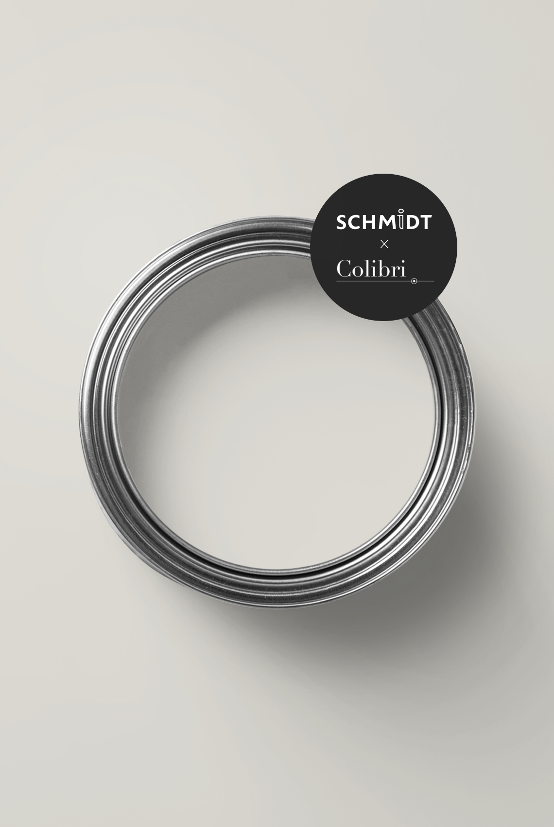 Schmidt Vison - Peinture biosourcée murs et plafonds