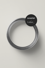 Schmidt Vison - Peinture biosourcée murs et plafonds