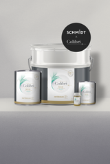 Schmidt Vison - Peinture biosourcée murs et plafonds