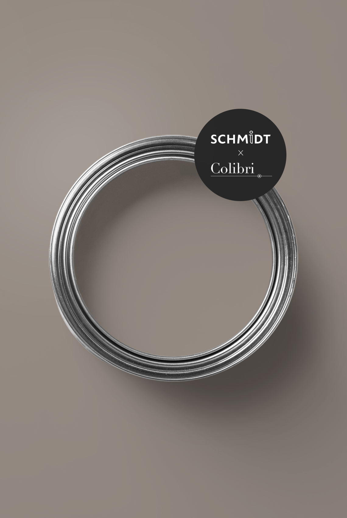 Schmidt Gaïa - Peinture biosourcée murs et plafonds