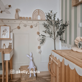 Airial - Peinture biosourcée murs et plafonds