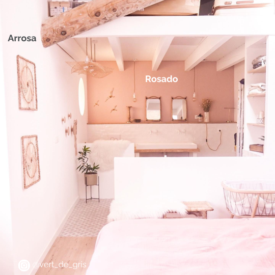 Arrosa - Peinture biosourcée murs et plafonds