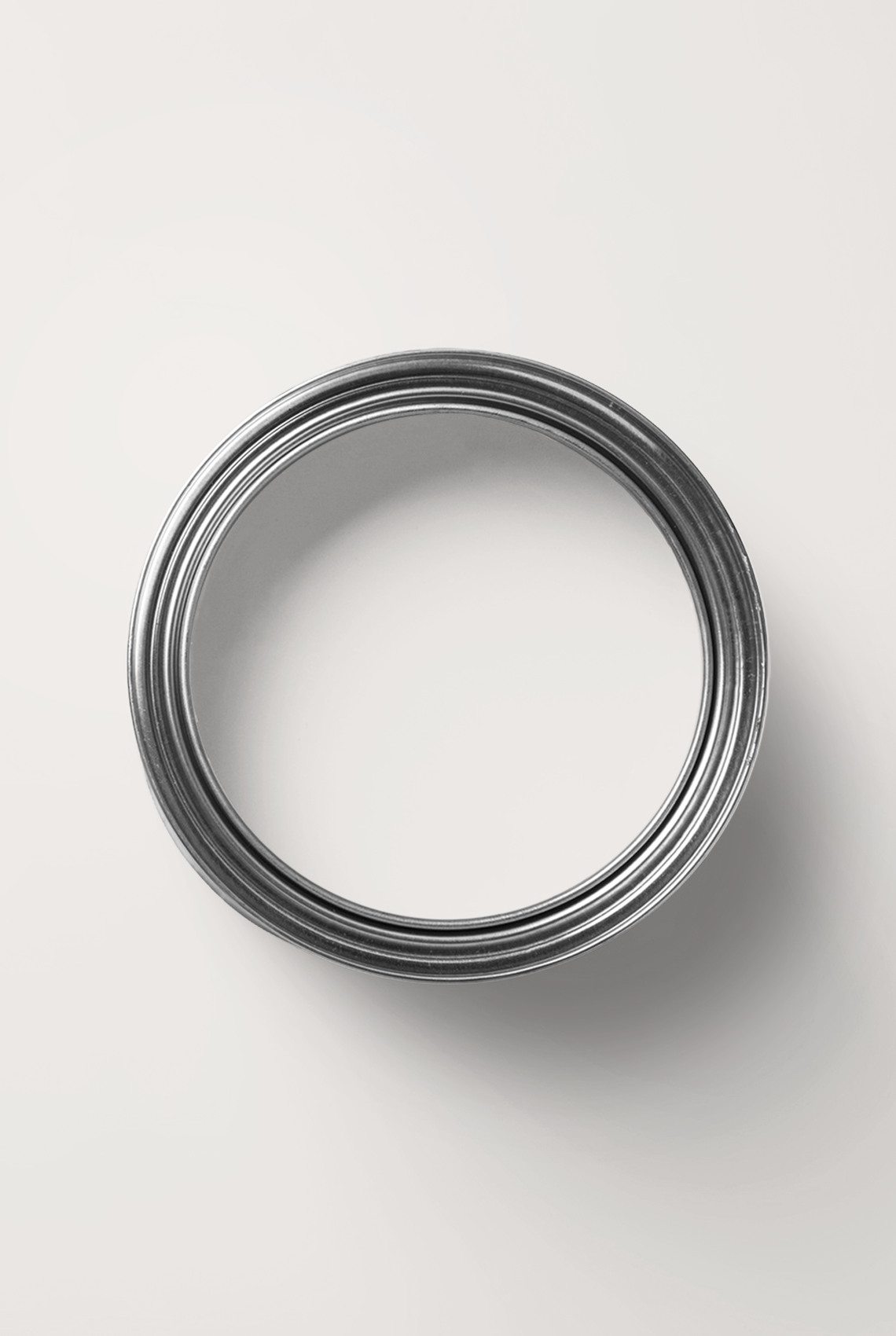 Blanc pur - Laque biosourcée bois et métal