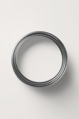 Blanc pur - Laque biosourcée bois et métal