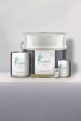 Blanc pur - Peinture biosourcée murs et plafonds