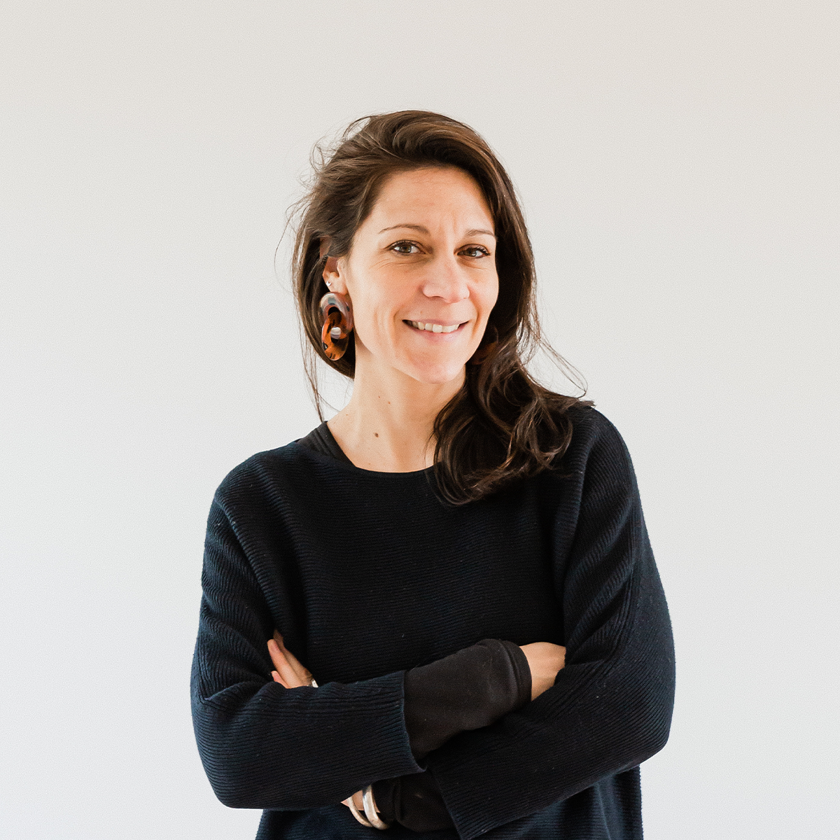 Yoga par Atelier Papoose - Coffret peinture au numéro Primevère Lesson Créations