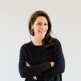 Yoga par Atelier Papoose - Coffret peinture au numéro Primevère Lesson Créations