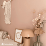 Désert - Peinture biosourcée murs et plafonds