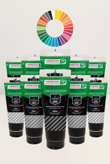 Pack 10 couleurs au choix - Peinture extra-fine Primevère Lesson Studio
