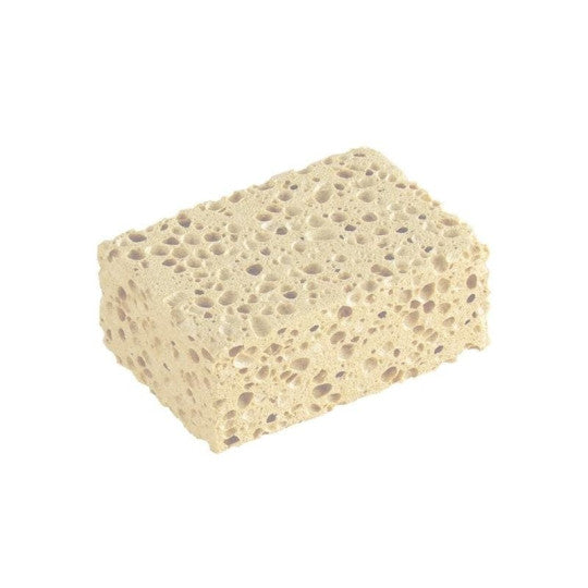 Eponge végétale nettoyante