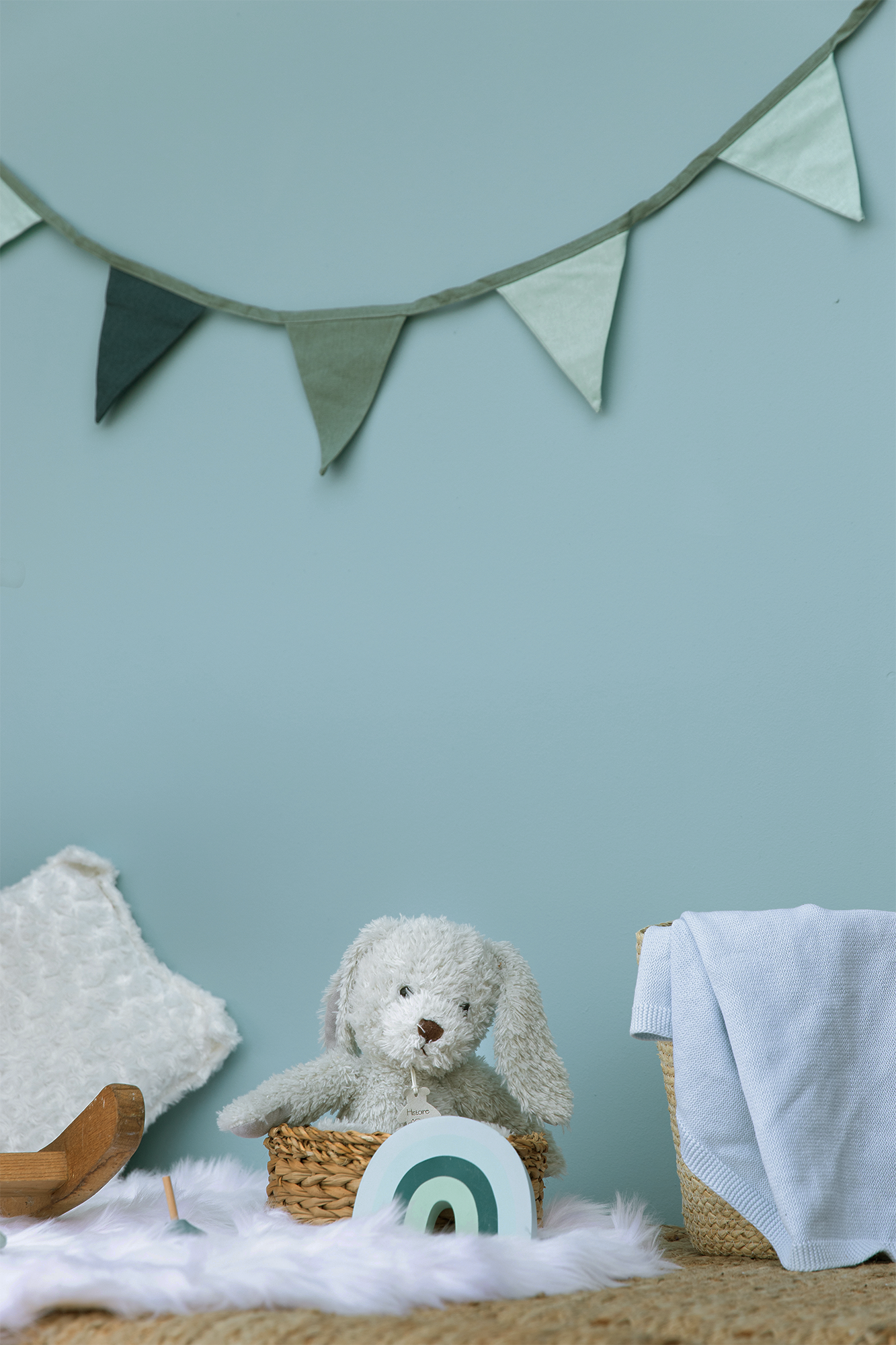 Estuaire - Peinture biosourcée murs et plafonds