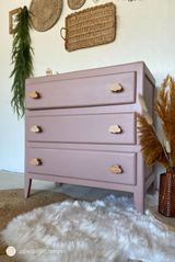 Grenaille - Laque biosourcée bois et métal