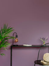 Hortensia - Peinture biosourcée murs et plafond