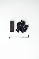 Kit matériel pose de parquet