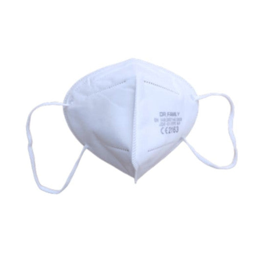 Masque de protection ponçage