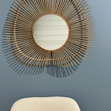 Métropolis - Peinture biosourcée murs et plafonds