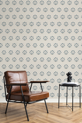 Ombrelle - Papier peint écologique