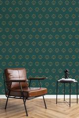 Ombrelle - Papier peint écologique