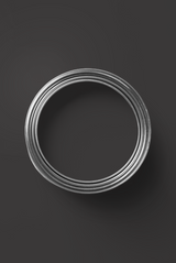 Noir - Laque biosourcée bois et métal