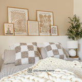 Noisette - Peinture biosourcée murs et plafonds