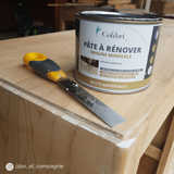 Pâte à rénover multi matériaux - 500g