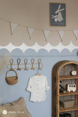 Rotin - Peinture biosourcée murs et plafonds