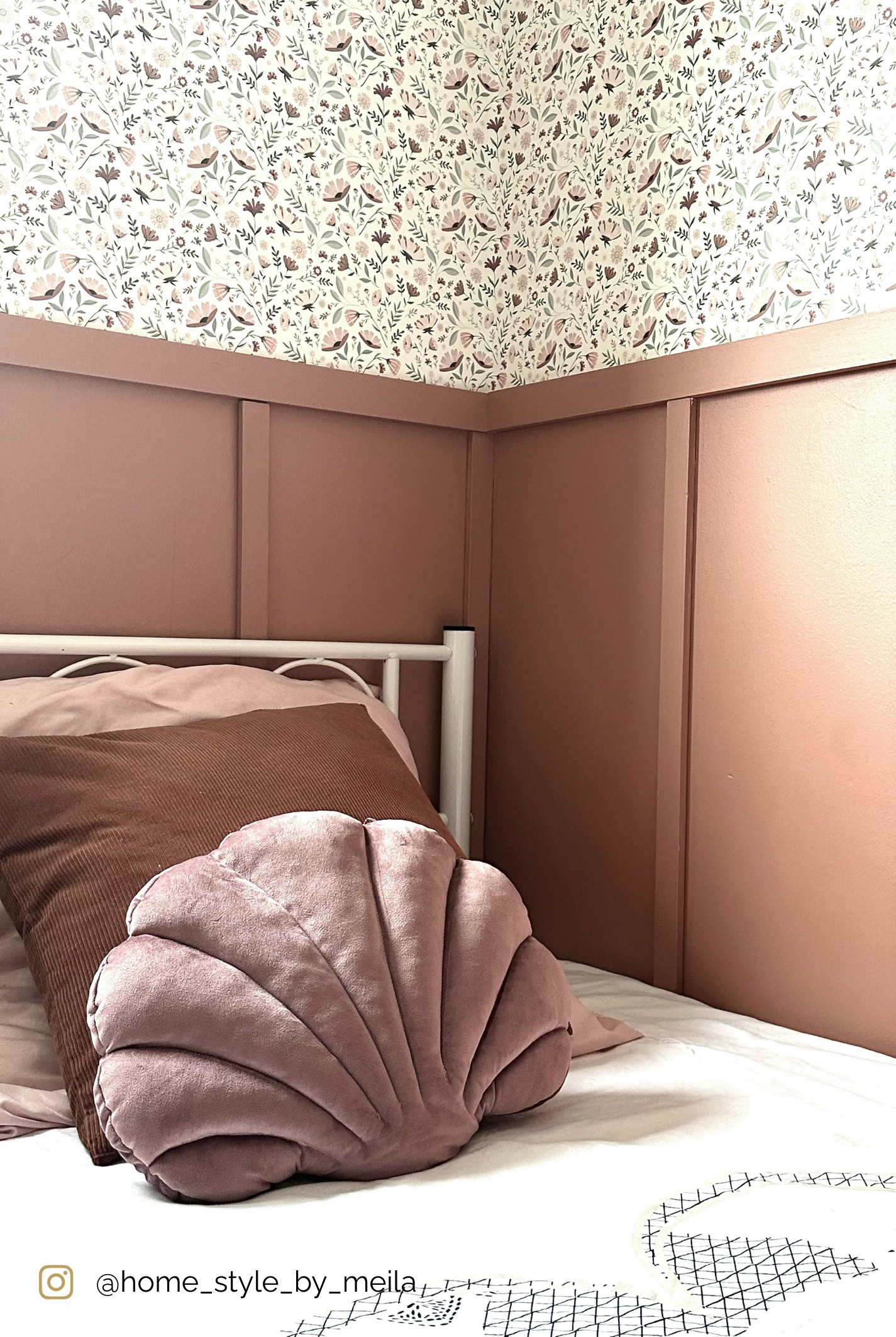 Tolosa - Peinture biosourcée murs et plafonds