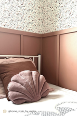 Tolosa - Peinture biosourcée murs et plafonds