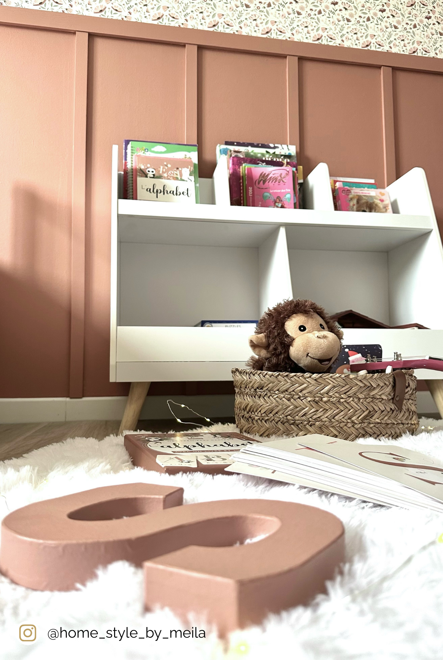 Tolosa - Peinture biosourcée murs et plafonds